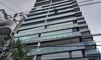 Imagem 3: Ed. "Sonata Residence" duplex, ampla sacada, 130m2, 2 suítes, alto, decorado, la