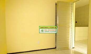 Imagem 5: Apartamento com 2 dormitórios para alugar, 40 m² por R$ 883,00/mês - Benfica - Fortaleza/C