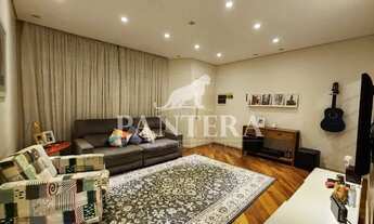 Imagem 4: Sobrado com 181m² de área útil a venda - Santo André!