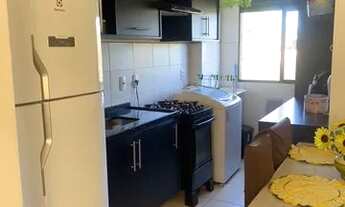 Imagem 7: Apartamento Bairro Lagoinha