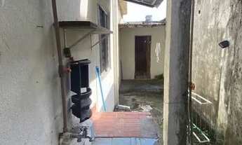 Imagem 5: VENDO PARQUE ANCHIETA CASA VAZIA QUINTAL