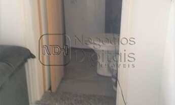 Imagem 3: Cobertura, Vila Suíça - Santo André