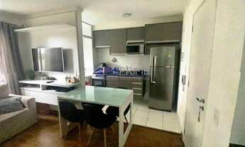 Imagem 4: Quot;EXCELENTE OPORTUNIDADE" APARTAMENTO PARA LOCAÇÃO ÁGUA BRANCA - 31M² - 1 DORMITÓ