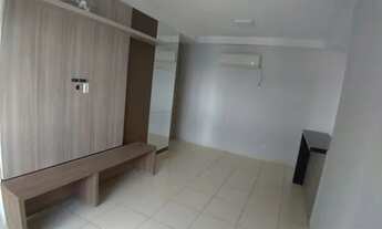 Imagem 4: Apartamento para aluguel tem 62 metros quadrados com 2 quartos em Plano Diretor Sul - Palm