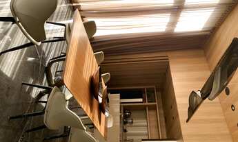 Imagem 7: Loft decorado aluguel e venda com 49 metros quadrados com 1 quarto em Vila Olímpia - São