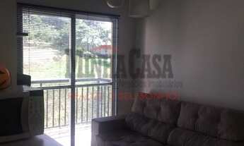 Imagem 2: Apartamento de 2 dormitórios, Novo No Morumbi!