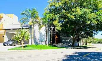 Imagem 5: Casa de Condomínio no Campos do Conde 1 com 3 Dormitorios 3 suítes sendo uma master