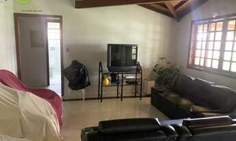 Imagem 7: Casa para venda com 4 quartos em Escarpas do Lago - Capitólio - MG