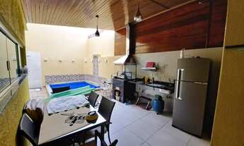 Imagem 6: Locação Condomínio Laranjeiras Premium semi mobiliado