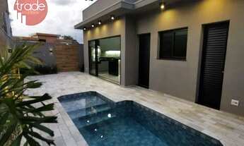 Imagem 2: Casa nova, maravilhosa, completa em armarios, decoração e iluminação