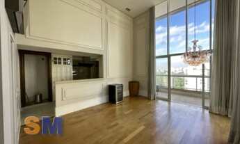 Imagem: APARTAMENTO 2 SUITES - 2 QUADRAS DO PARQUE