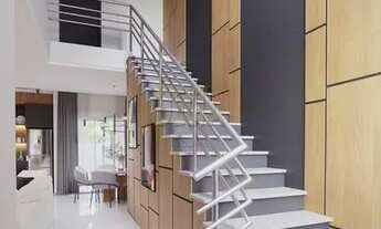 Imagem 2: Casa com 3 dormitórios à venda, 127 m² - São Jacó - Sapiranga/RS REF: CA0014