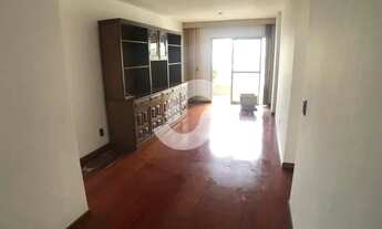 Imagem 2: Apartamento para venda com 2 quartos, suíte e vaga em Santa Rosa - Niterói - RJ