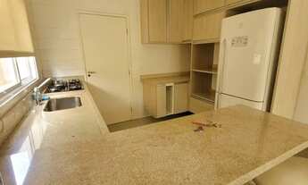 Imagem 3: Casa mobiliada para locação