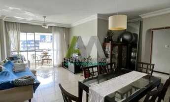 Imagem 5: Apartamento à venda no bairro Caminho das Árvores - Salvador/BA
