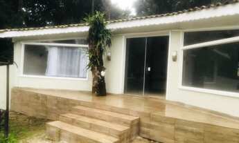 Imagem 3: RESENDE - Casa de Condomínio - Casa da Lua