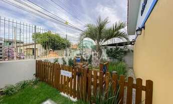 Imagem: Casa térrea em condomínio 2 dormitórios