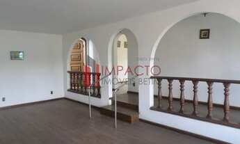 Imagem 4: Casa para venda possui 350 metros quadrados com 4 quartos em Guarujá - Betim - MG