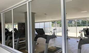 Imagem 7: Apartamento com 2 dormitórios para alugar, 53 m² por R$ 1.669,00/mês - Teixeiras - Juiz de