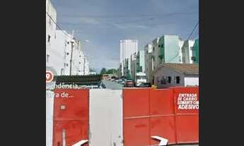 Imagem: Apartamento térreo Barra de Jangada