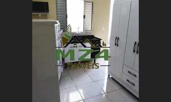 Imagem: Kitnet para Locação em Jundiaí, Vila