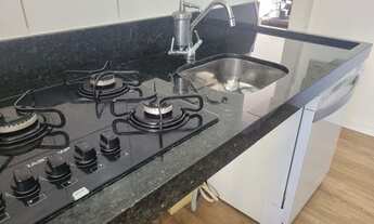 Imagem 5: Apartamento para venda com 50 metros quadrados com 2 quartos em Colina de Laranjeiras - Se