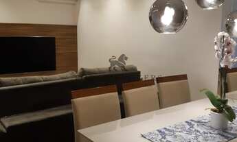 Imagem: JUNDIAÍ - Apartamento Padrão - JARDIM