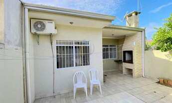 Imagem 4: Casa em Balneário Eliana - Guaratuba, PR