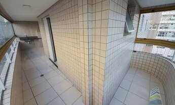 Imagem 7: Apartamento com 3 dorms, Tupi, Praia Grande - R$ 520 mil, Cod: 14253