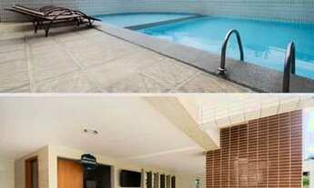 Imagem 6: MD - SOBRADO CARLOS PENA FILHO - 2 Quartos - 59m² - 1 Vaga - Perto da UFRPE - Lazer comple