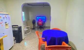 Imagem 3: Vendo Casa com Piscina no Conjunto 31 de Março- Japiim