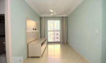 Imagem: Apartamento para Aluguel - Jardim São Saverio