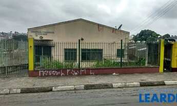 Imagem 6: GALPÃO - VILA PARAÍSO - SP