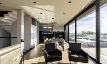 Imagem 5: Casa - Alphaville Dom Pedro 2 - Campinas