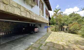 Imagem 5: Granja Vianan II - Gleba I e II - Casa com 6 dormitórios (suíte) à venda, 664 m² por R$ 2