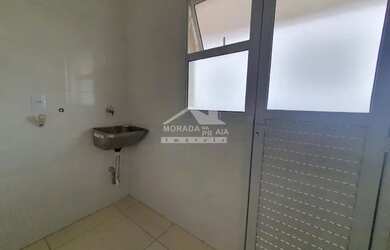 Imagem 7: APARTAMENTO A 300 METROS DA PRAIA COM VISTA LIVRE