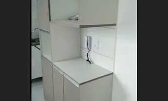 Imagem 3: Apartamento Apartamento com 2 dormitórios