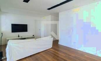 Imagem: Apartamento para Aluguel - Chácara Inglesa