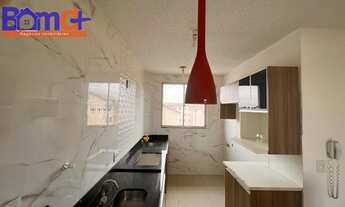 Imagem 7: Apartamento para Venda - Jardim Europa, Uberlândia - 45m², 1 vaga