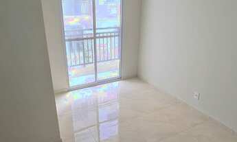 Imagem 4: Apartamento para Venda na Taquara com 02 Quartos- 45m²