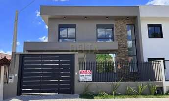 Imagem: Casa com 3 dormitórios à venda, 133 m²