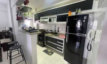 Imagem 4: Apartamento para venda tem 84 metros quadrados com 2 quartos em Ondina - Salvador - Bahia