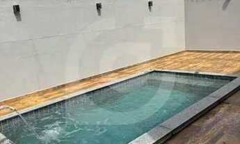 Imagem 2: Casa para venda possui 188 metros quadrados com 3 quartos