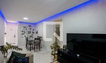 Imagem 4: Apartamento para Aluguel - Jardim Santa Emília, 3 Quartos, 72 m2