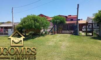 Imagem 4: BELA CASA DE DOIS ANDARES COM PISCINA LOCALIZADA EM MARILUZ