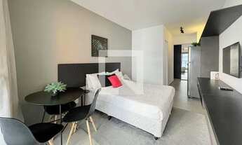 Imagem 5: Apartamento para Aluguel - Perdizes, 1 Quarto, 29 m2