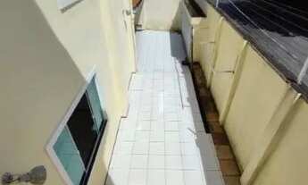 Imagem 6: Casa com 5 dormitórios, 195 m² - venda por R$ 1.100.000,00 ou aluguel por R$ 4.200,00/mês