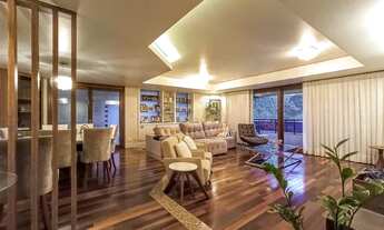 Imagem: Apartamento com 4 dormitórios - Centro