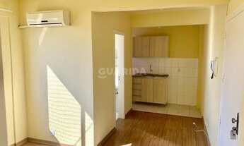 Imagem 2: Apartamento de 1 dormitório no bairro Centro Histórico, proximidades da Orla do Guaíba e C