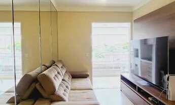 Imagem 5: Apartamento para venda tem 65 metros quadrados com 2 quartos em Barra Funda - São Paulo